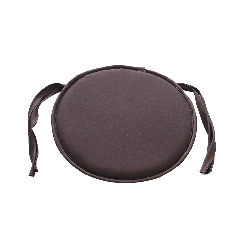 Round Chair Cushion Office Chair Seat