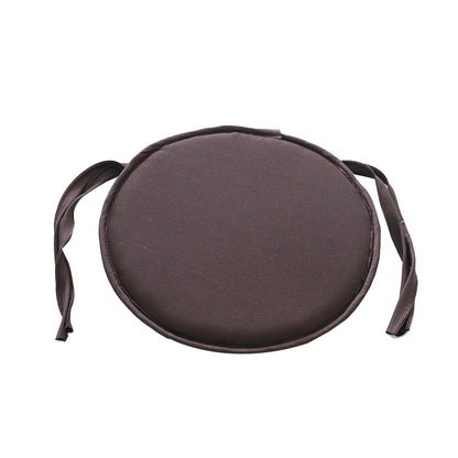 Round Chair Cushion Office Chair Seat