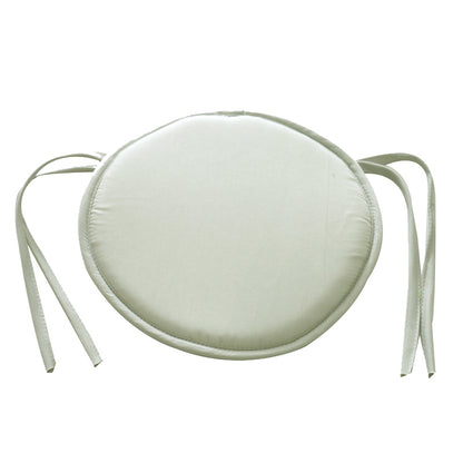 Round Chair Cushion Office Chair Seat