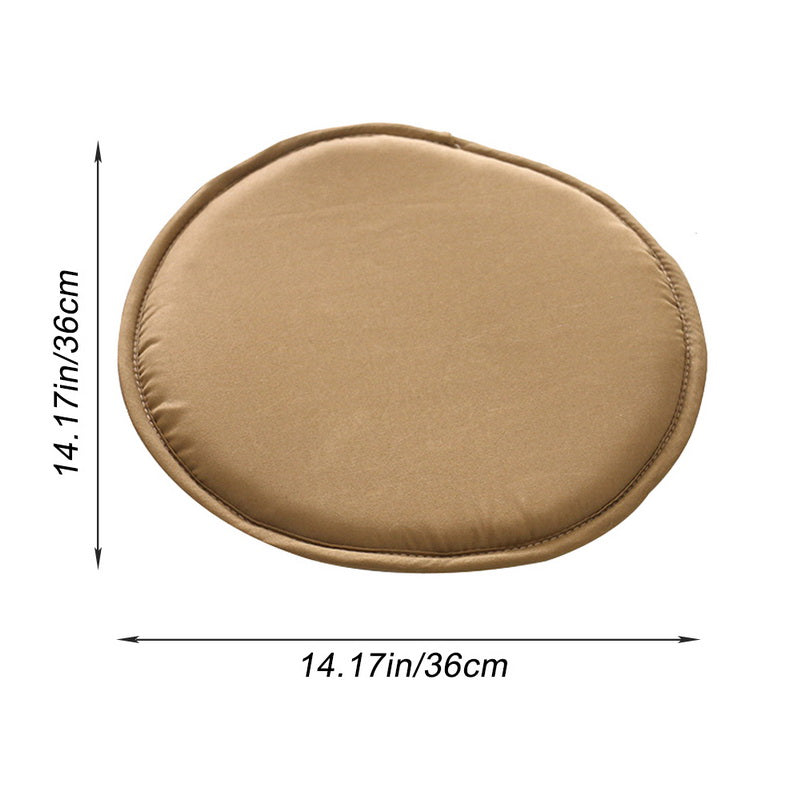 Round Chair Cushion Office Chair Seat
