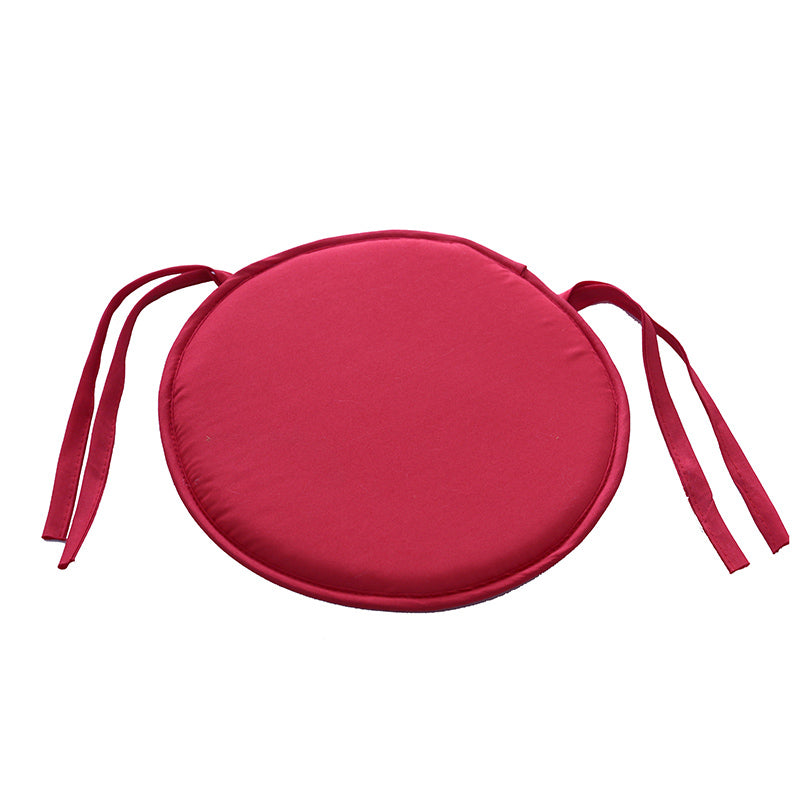 Round Chair Cushion Office Chair Seat