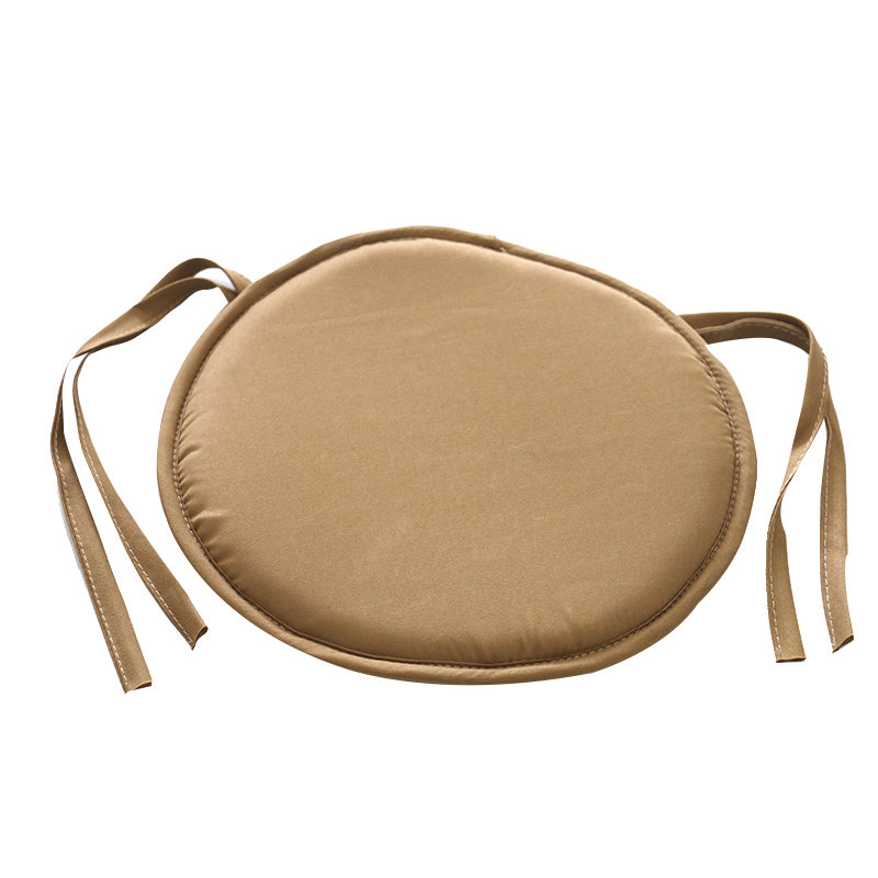 Round Chair Cushion Office Chair Seat