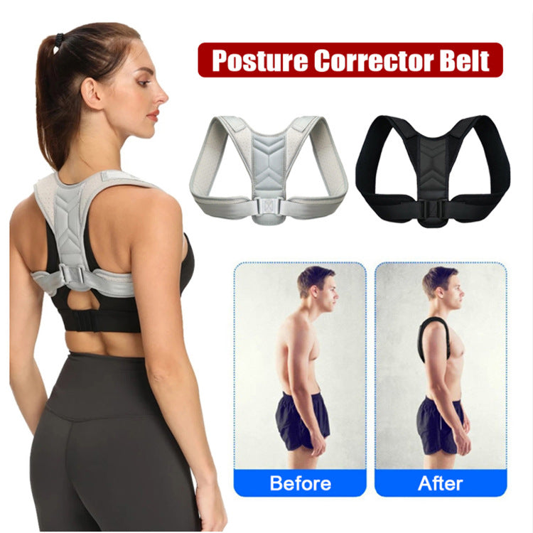 Anti-Humpback Posture Bunion Corrector