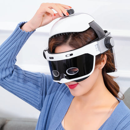 Eye Massager Smart Head Massager