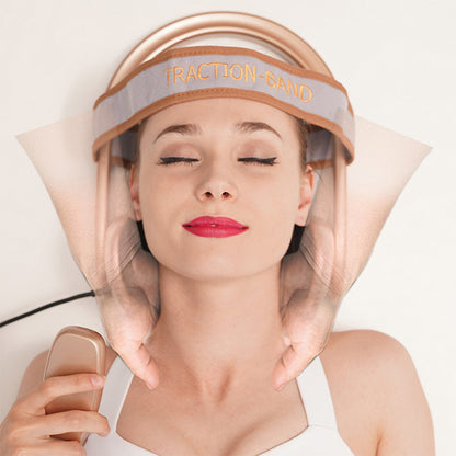 Electric Cervical Spine Pillow Massage