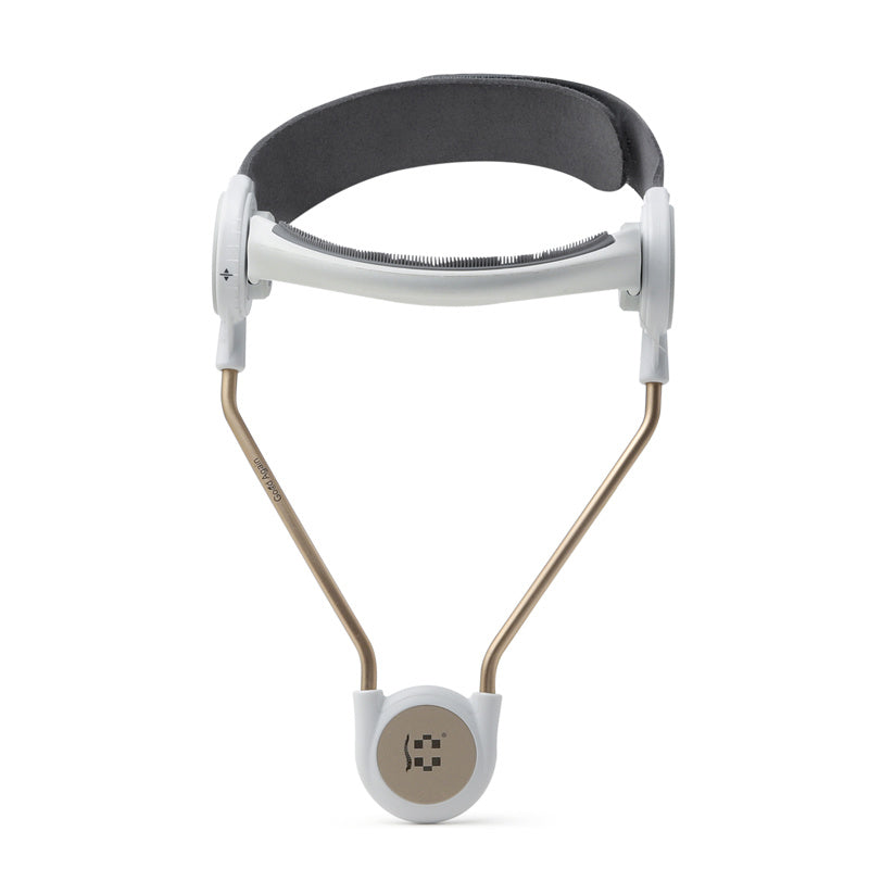 Cervical Neck Tractor Traction Device