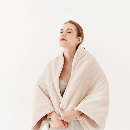 Shoulder Pad Three-stage Adjustable Heating Blanket