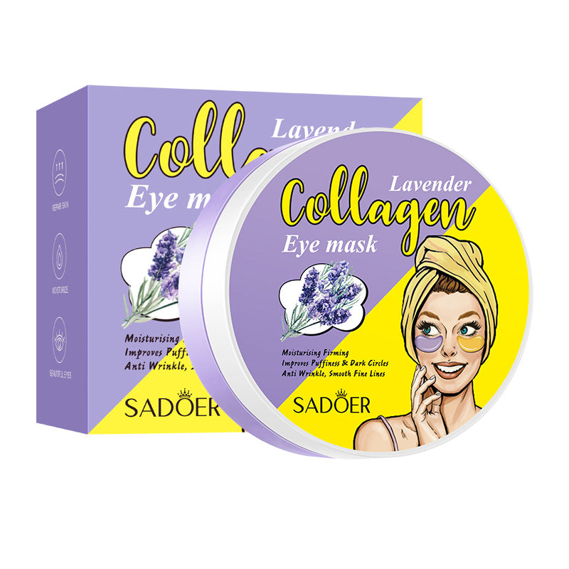 Lavender Collagen Hydrating