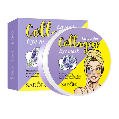 Lavender Collagen Hydrating