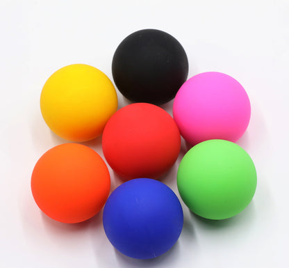 Fascia ball massage ball