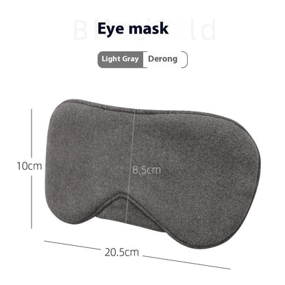 Travel Air Nap Eye Shield