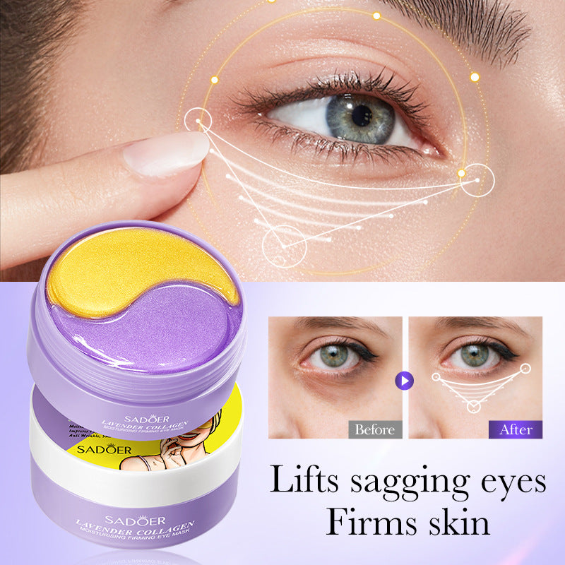 Lavender Collagen Hydrating