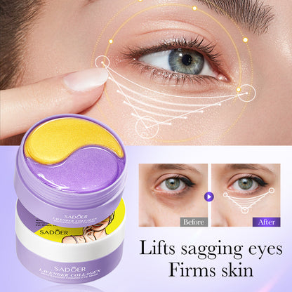 Lavender Collagen Hydrating