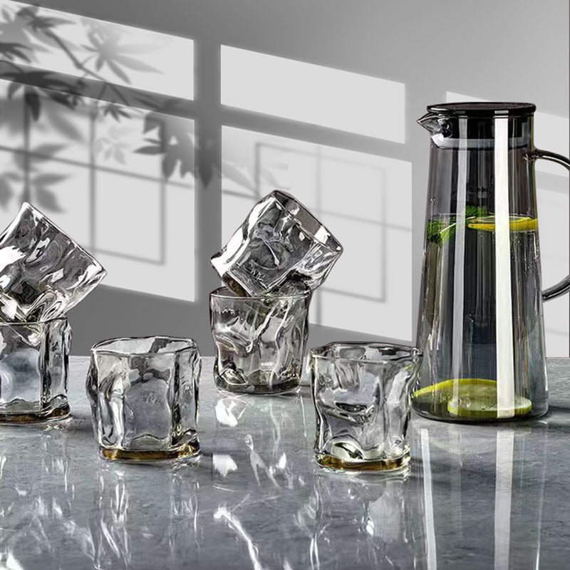 Cold Water Bottle Home Large Capacity