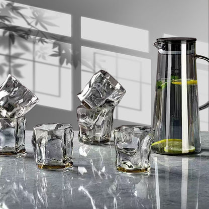 Cold Water Bottle Home Large Capacity