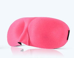 3D Eye Mask Sleep Shading Breathable