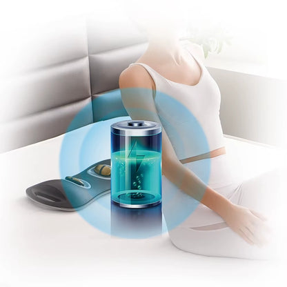 Lumbar Massage Back Stretcher