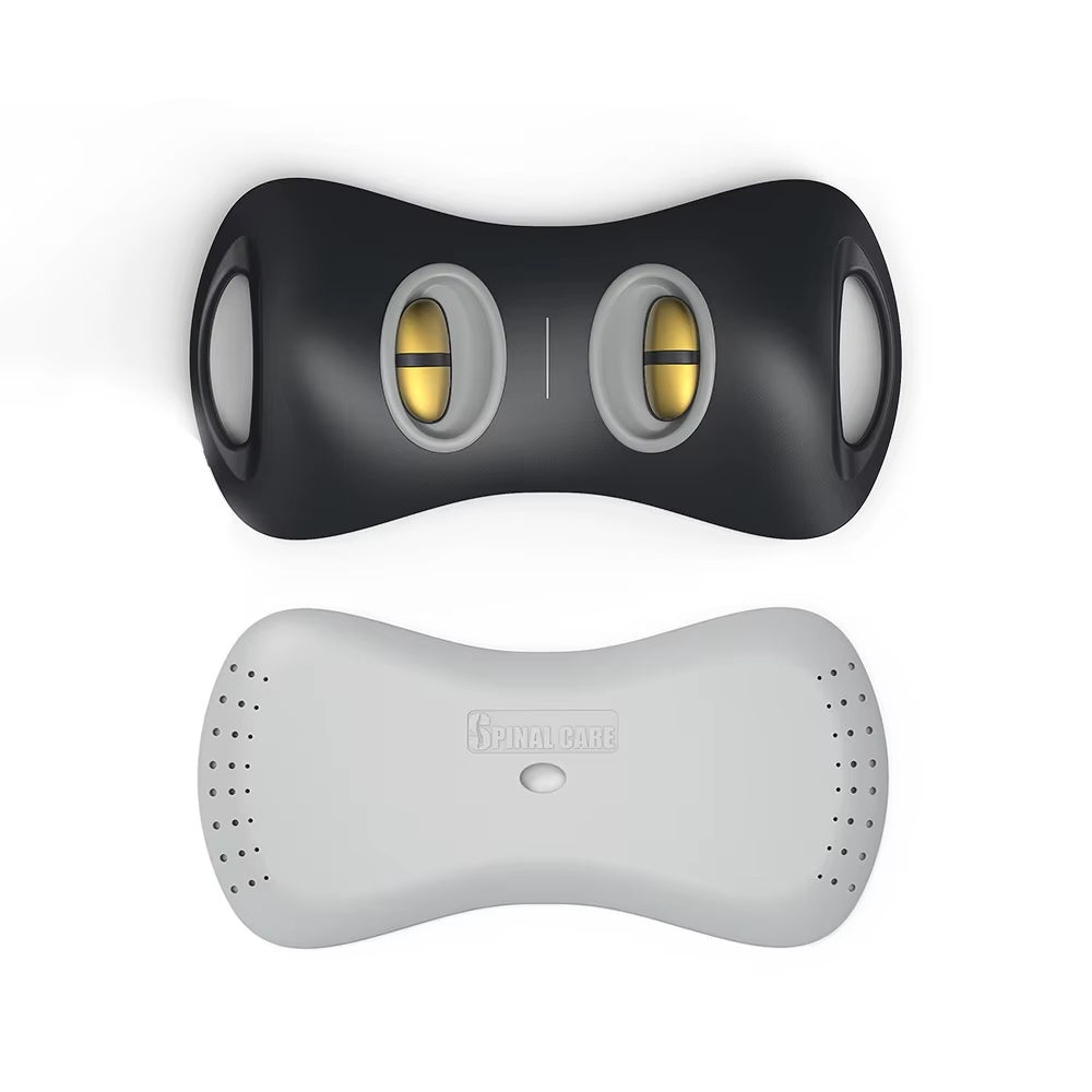 Lumbar Massage Back Stretcher