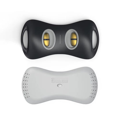 Lumbar Massage Back Stretcher