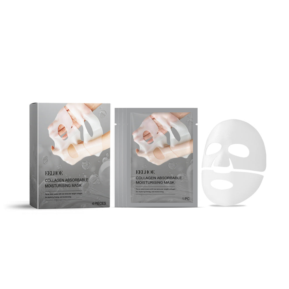 Facial Care Collagen Mask Moisturizing Anti-Aging Mask