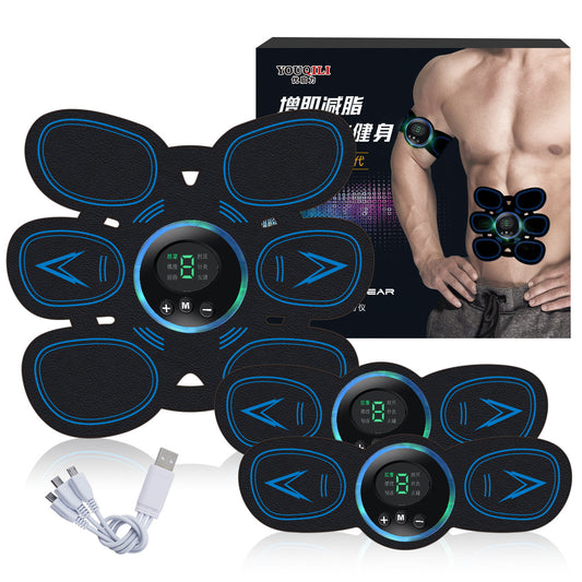 Home Exercise Muscle Stimulator