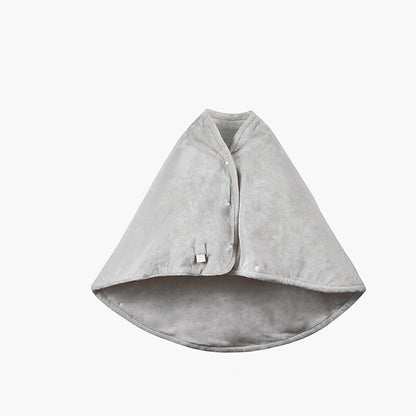 Shoulder Pad Three-stage Adjustable Heating Blanket