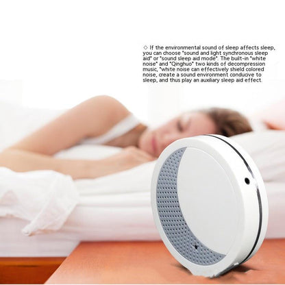 Sleep Aid Soothing Anxiety