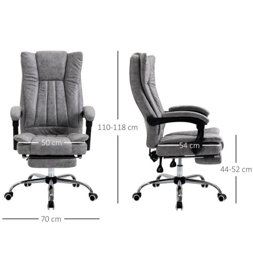 Vinsetto Home Office Chair