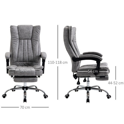 Vinsetto Home Office Chair