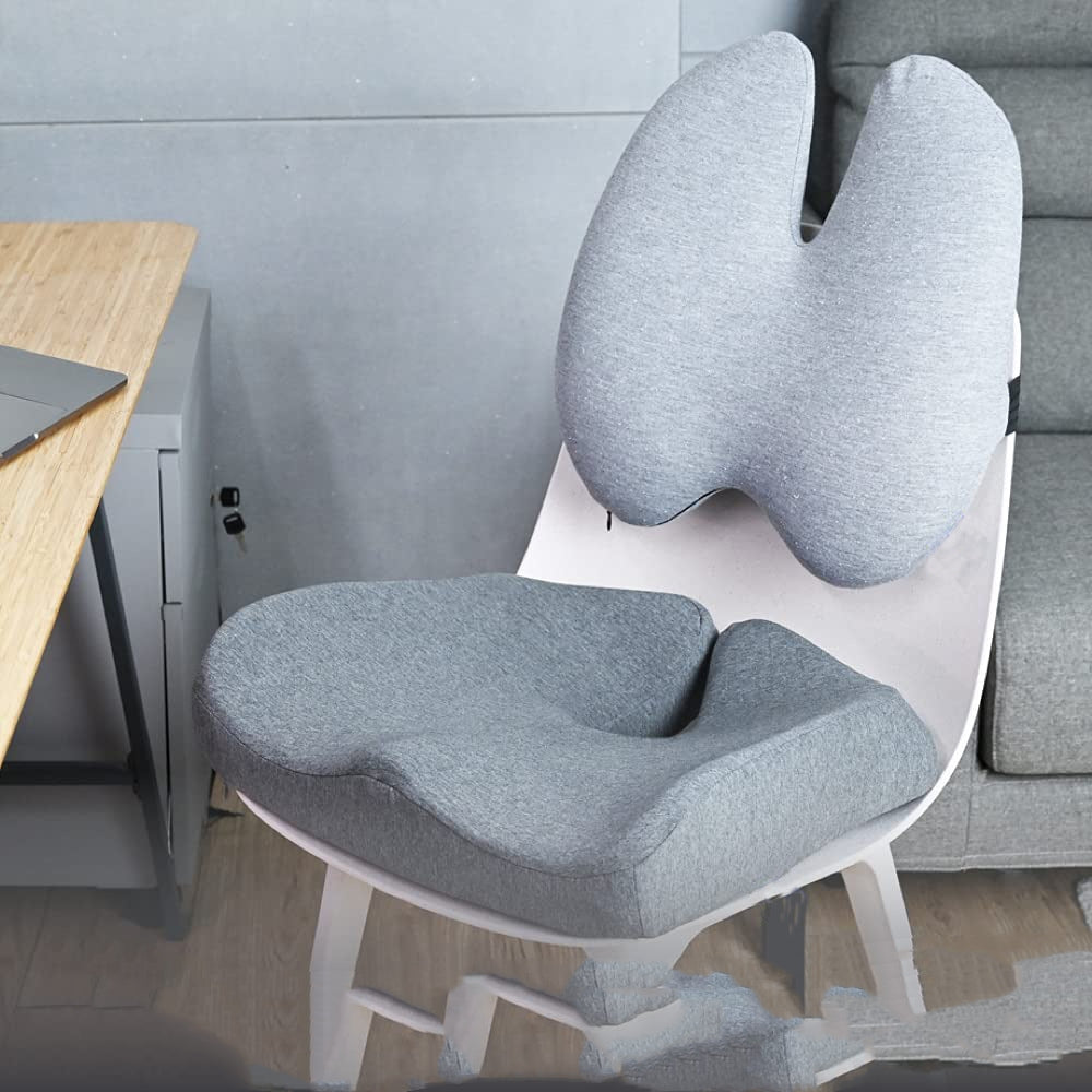 Seat Memory Foam Office Ergonomic Chair