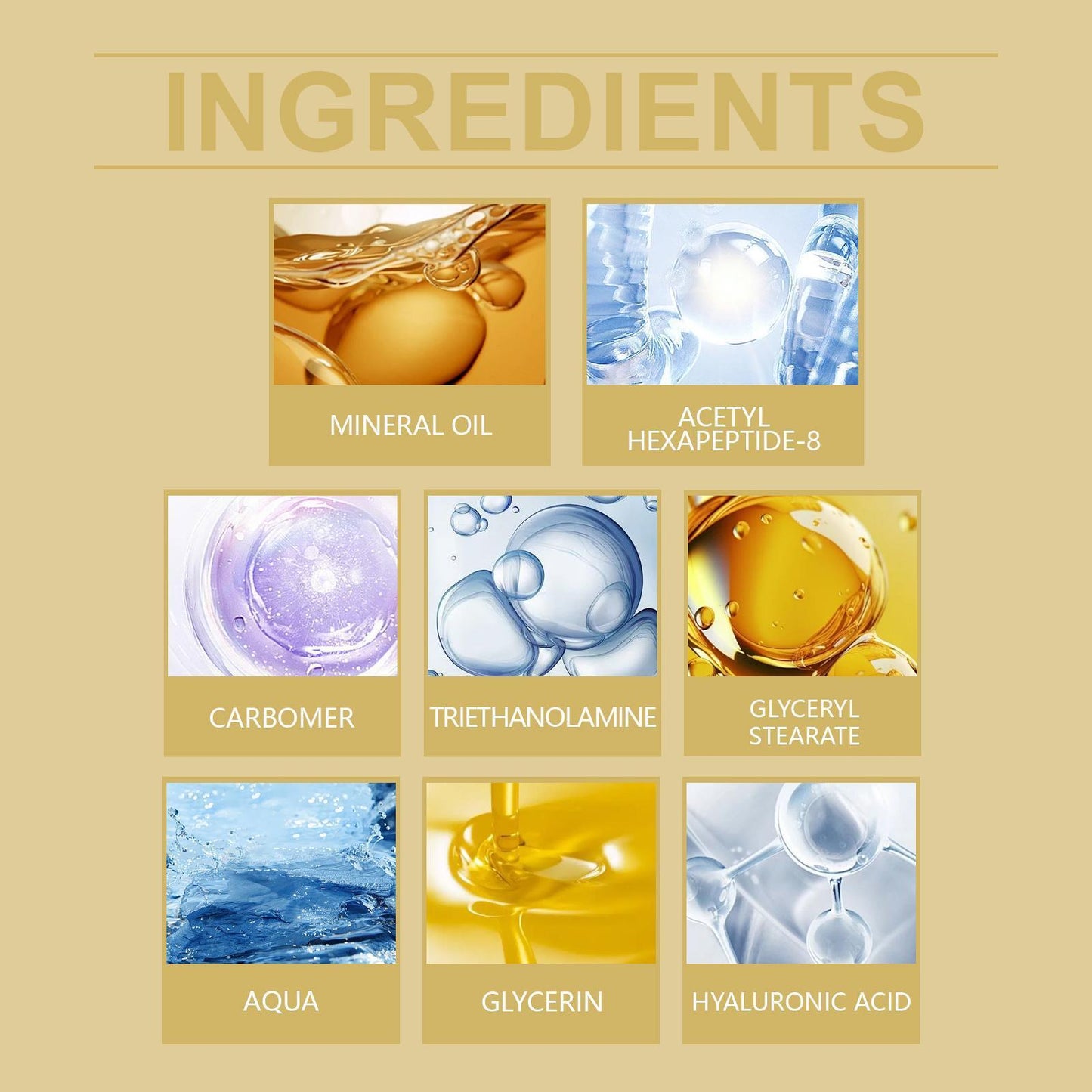 Irho Neck Care Roller Neck Cream