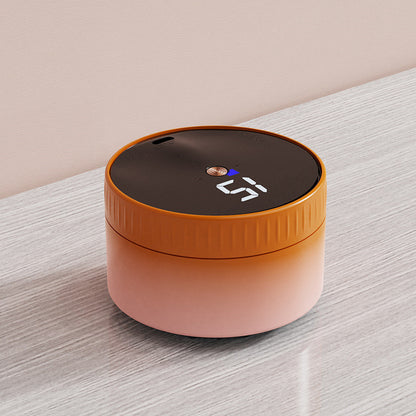 Household Intelligent Cupping