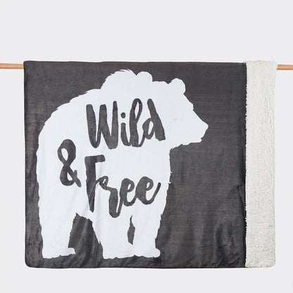 Shoulder Pad Three-stage Adjustable Heating Blanket