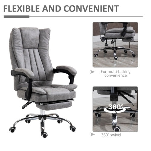 Vinsetto Home Office Chair