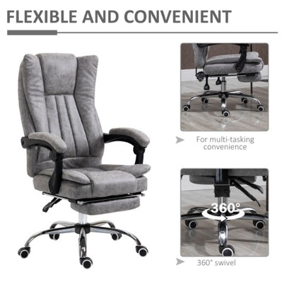 Vinsetto Home Office Chair