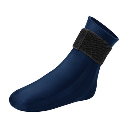 Cold And Hot Compress Protective Gear Solid                   Socks