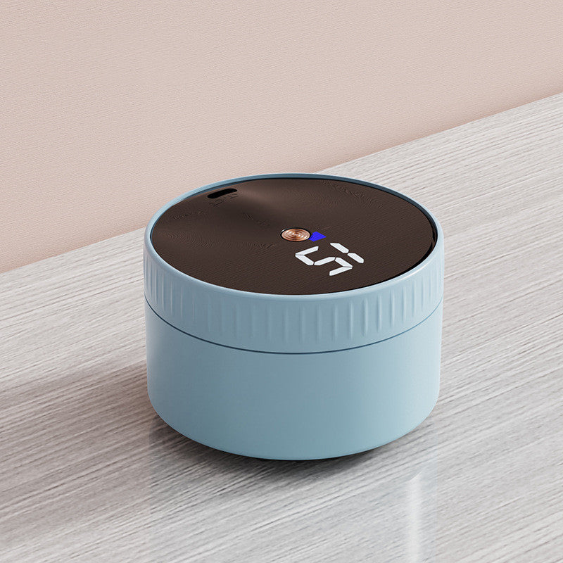 Household Intelligent Cupping