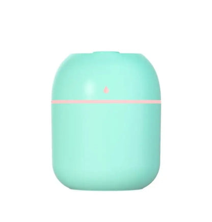 Portable Mini Humidifier