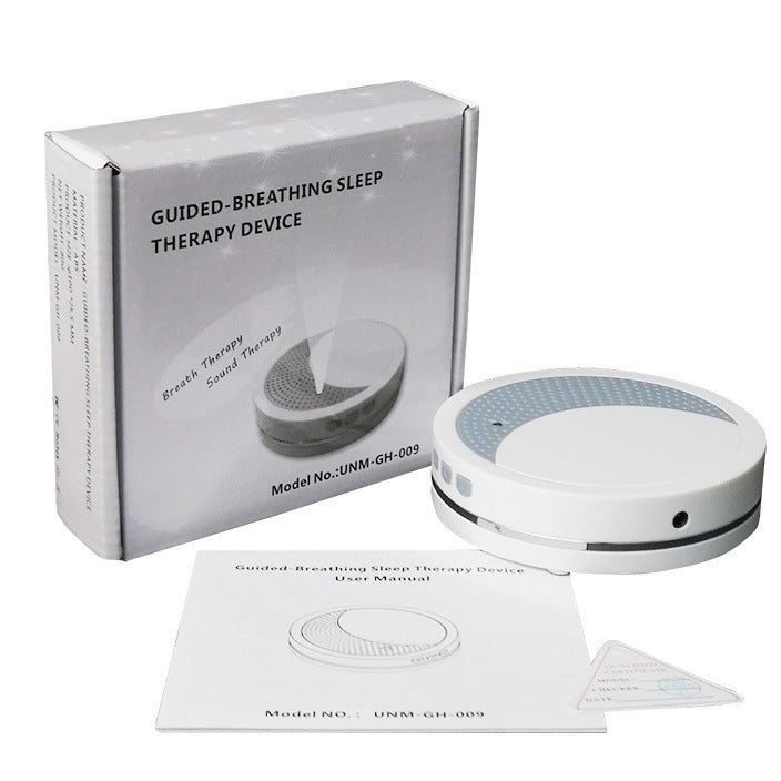 Sleep Aid Soothing Anxiety