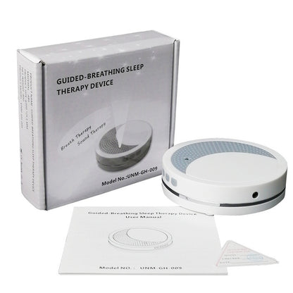 Sleep Aid Soothing Anxiety