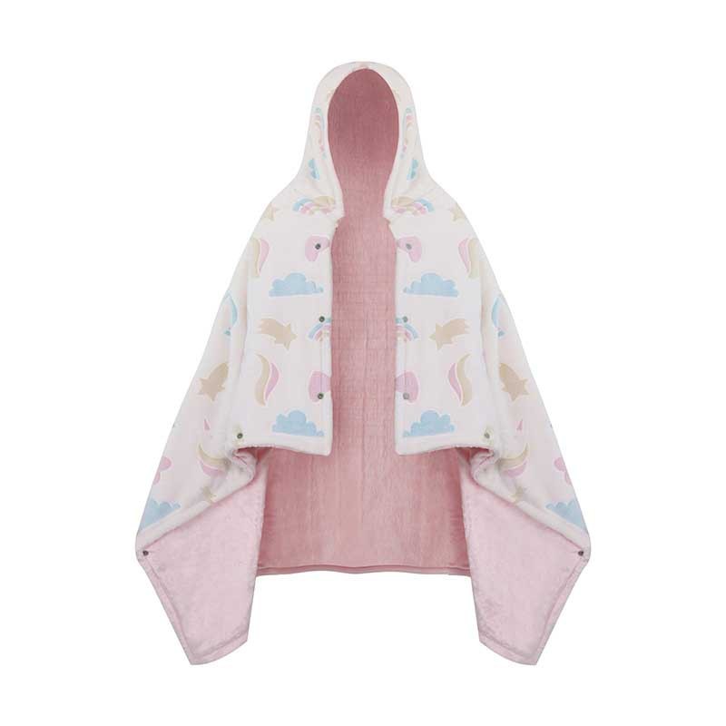 Shoulder Pad Three-stage Adjustable Heating Blanket