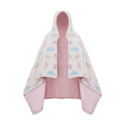 Shoulder Pad Three-stage Adjustable Heating Blanket