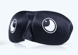 3D Eye Mask Sleep Shading Breathable