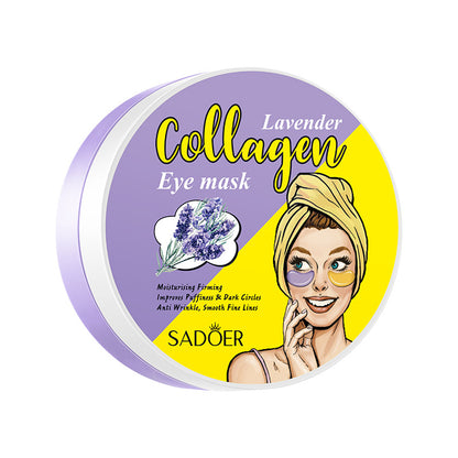 Lavender Collagen Hydrating