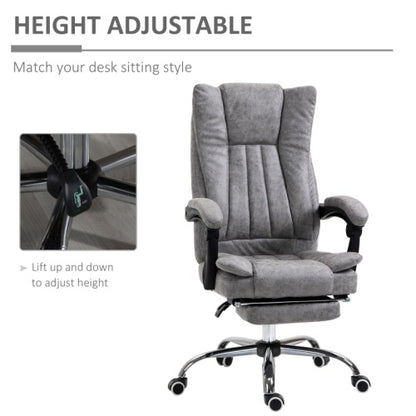 Vinsetto Home Office Chair