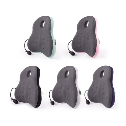 Sedentary Memory Cotton Cushion