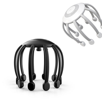 Home Fashion Scalp Massager Head Massager