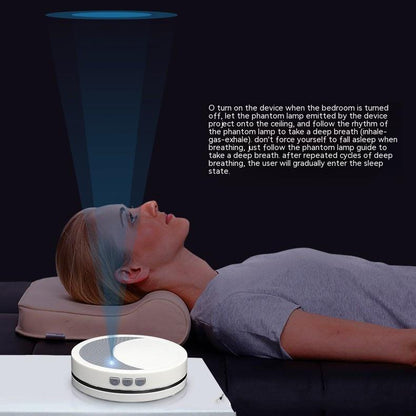 Sleep Aid Soothing Anxiety