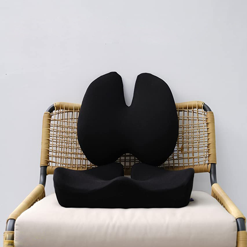 Seat Memory Foam Office Ergonomic Chair