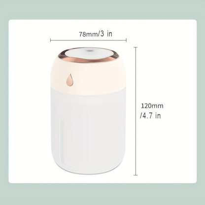 Portable Mini Humidifier